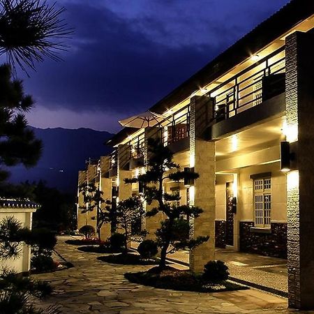Beauty-Home Jiaoxi Exterior photo